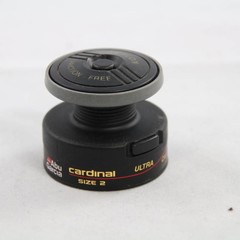 ABU Garcia cardinal size 2 | spare spool