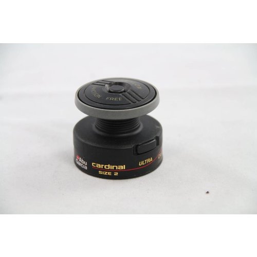 ABU Garcia cardinal size 2 | spare spool