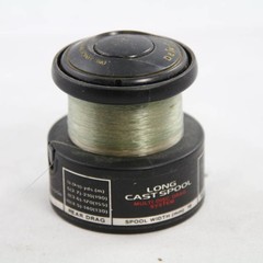 Daiwa long cast spool | reserve spoel