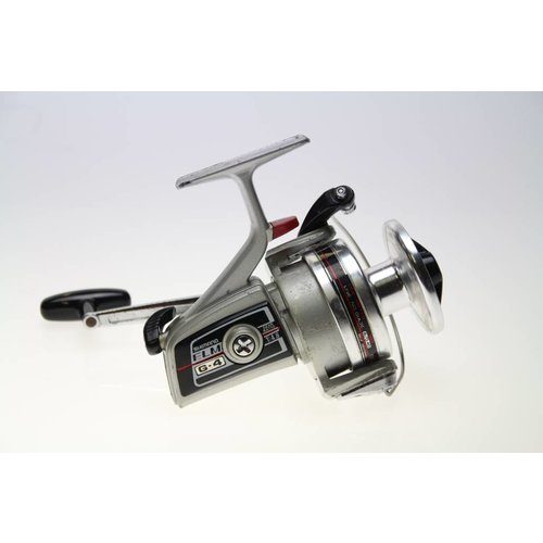 Shimano ELM G-4 | made in Japan | spinning reel
