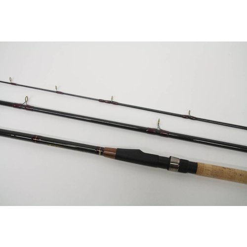Spro  luxxus heavy feeder 4.20M 150gr | feeder rod
