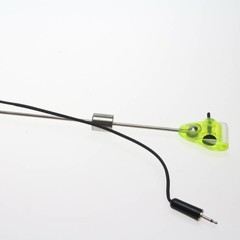 JTB micro swinger verlicht aluminium