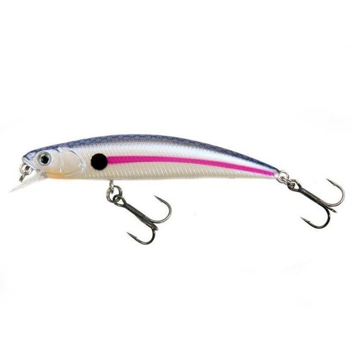 DAM effzett pro lite minnow 150mm | 32gr | lure