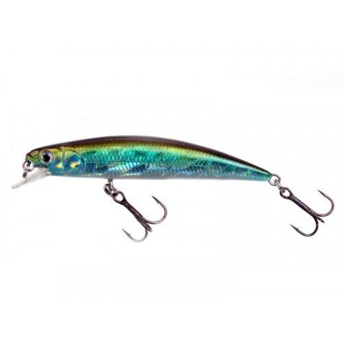 DAM effzett pro-lite minnow 150mm | 32gr | plug