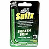 Sufix sheath skin hooklink groen | 20 M | gevlochten lijn