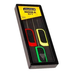 MAD needle set | 3 st | boilienaald