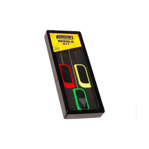 MAD needle set | 3 pcs