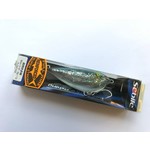 Sebile bonga jerk floating 95mm | 30gr | jerkbait