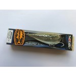 Sebile bonga jerk floating 95mm | 30gr | jerkbait