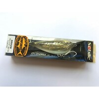 Sebile bonga jerk floating 95mm | 30gr | jerkbait