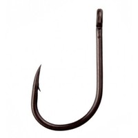 MAD razor-x TFL coated | hook size 8 | 10 pcs | carp hooks