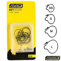 MAD bait riggers | 10 st