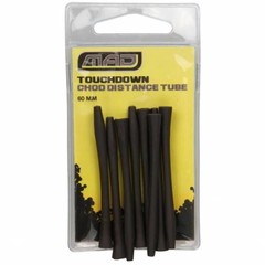 MAD touchdown tungsten chod distance tube | 60mm | 8 pcs