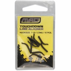 MAD touchdown line aligner | hook 7-10 | 10 pcs