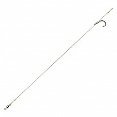 MAD obstacle rig | 25 lb | 2 pcs | carp rig
