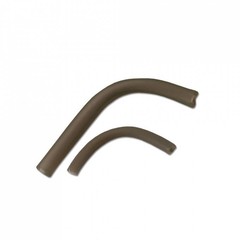 Korum anti eject rig sleeve | large | 10 pcs