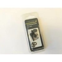 MAD running rig system | groen | 3 st