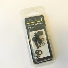 MAD running rig system | groen | 3 st