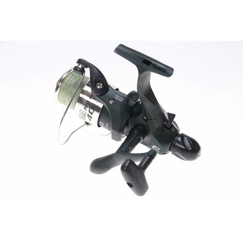 Okuma brahma pro 40 | spinning reel