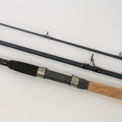 DAM sumo premium feeder competition 4.20M 100gr | feeder rod