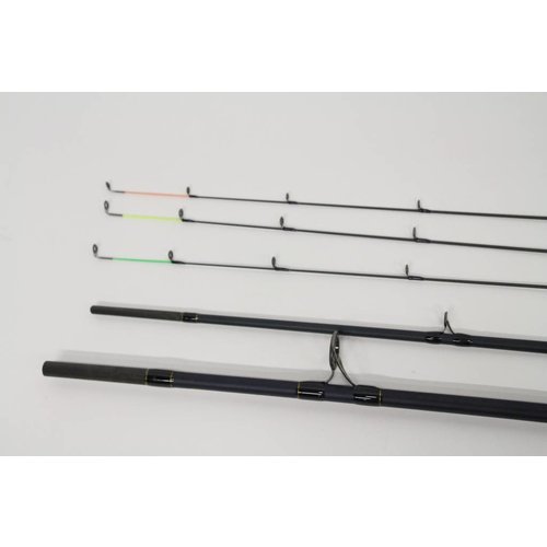 DAM sumo premium feeder competition 4.20M 100gr | feederhengel