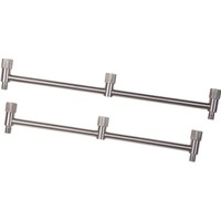 MAD slim buzzer bars goalpost 3 rod