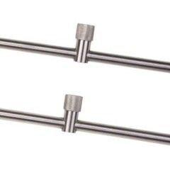 MAD slim buzzer bars goalpost 3 rod