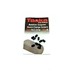 Taska baseline tungsten kwick change sinkers no.1 - 0.3g | 10 pcs