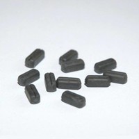 Taska baseline tungsten kwick change sinkers ab - 0.6g | 10 pcs