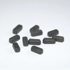 Taska baseline tungsten kwick change sinkers ab - 0.6g | 10 pcs