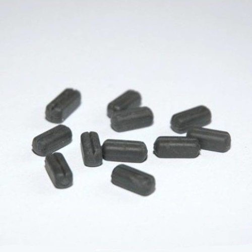 Taska baseline tungsten kwick change sinkers ab - 0.6g | 10 pcs