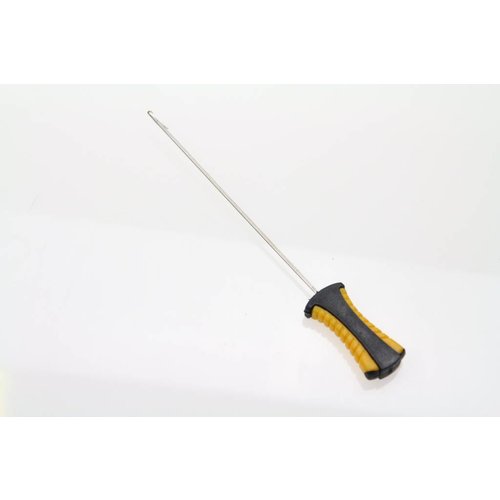 JTB gated boilie needle long | yellow