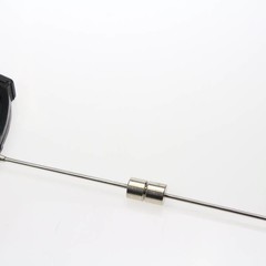 JTB butt swinger aluminium