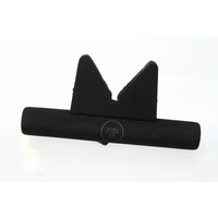 JTB keepnet rod rest | leefnet feeder steun