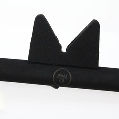 JTB keepnet rod rest | leefnet feeder steun