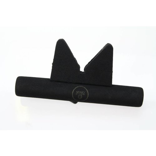 JTB keepnet rod rest | leefnet feeder steun