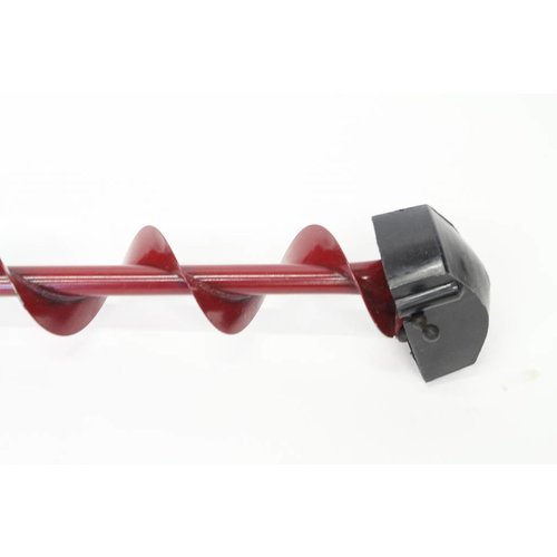 Mikkola ice drill | ijsboor