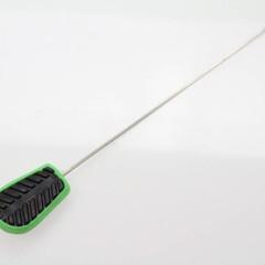 JTB boilie needle green long | 15 cm