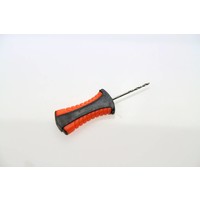 JTB boilie drill orange | 6.5 cm