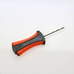 JTB boilie drill orange | 6.5 cm