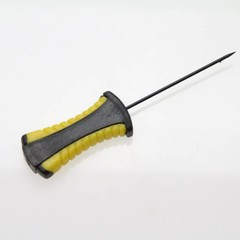 JTB boilie needle yellow | 8.5 cm | point