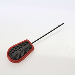 JTB boilie needle red point
