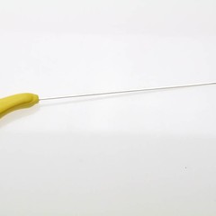 JTB carp slim 13 cm baiting needle