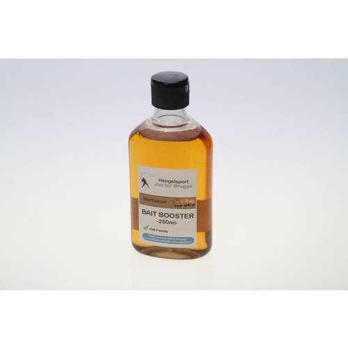 JTB bait booster | 250 ml - barbecue