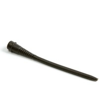 Piet Vogel shokka sleeve 6cm | weed | 5 st