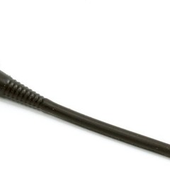 Piet Vogel shokka sleeve 6cm | weed | 5 pcs