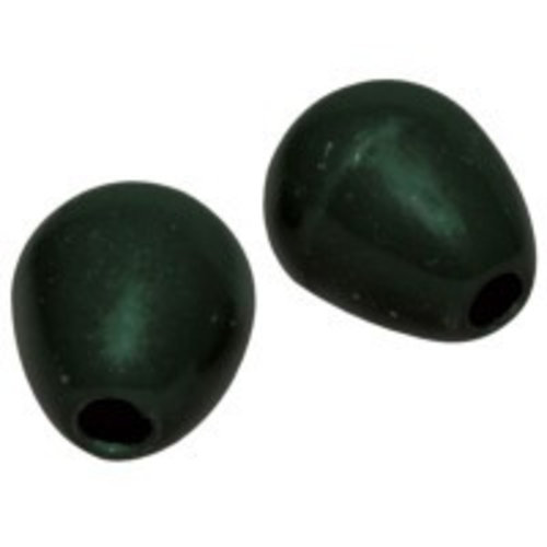 ACE elements tungsten teardrops | small - 0.30gr | 10 pcs
