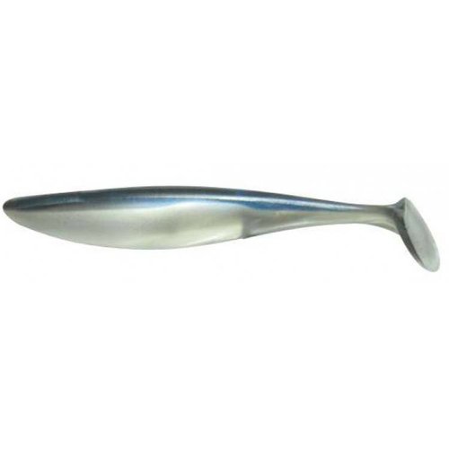 Lunker City swimfish 5' / 12,5cm  | 4 st | shads