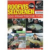 Fishing books & magazines for predator fishing