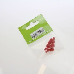 JTB elastic connector red